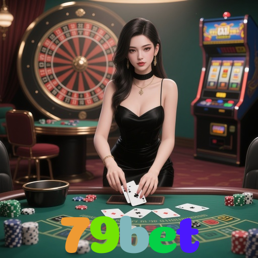 79bet - Baixe o App 79bet para Android e Comece a Jogar