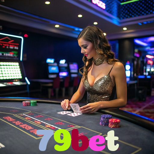 79bet - Baixe o App 79bet para Android e Comece a Jogar