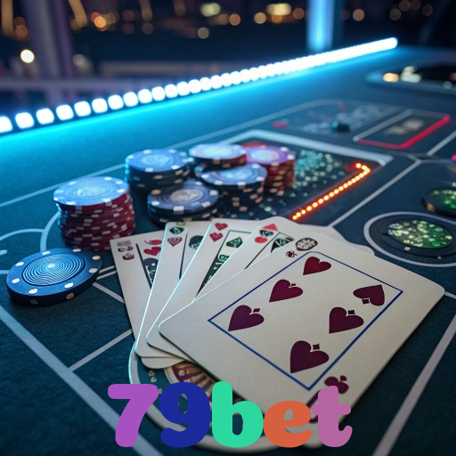 79bet - Baixe o app 79bet no Google Play e jogue ao vivo
