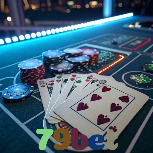 79bet - Baixe o app 79bet no Google Play e jogue ao vivo