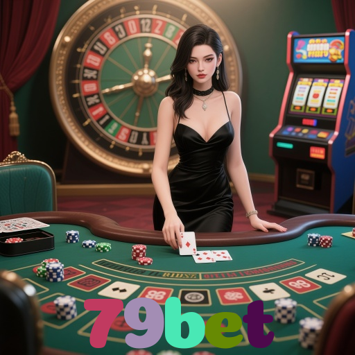 79bet - Baixe o app 79bet no Google Play e jogue ao vivo