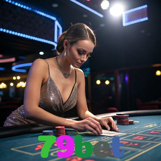 79bet - Baixe o app 79bet no Google Play e jogue ao vivo