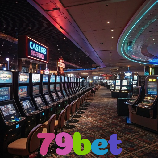 79bet - Baixe o App 79bet para Android e Comece a Jogar
