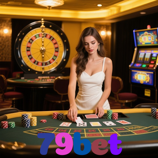 79bet - Baixe o App 79bet para Android e Comece a Jogar