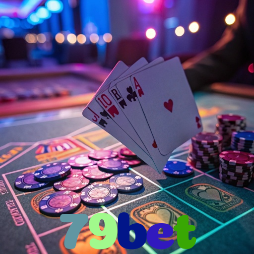 79bet - Baixe o App 79bet para Android e Comece a Jogar