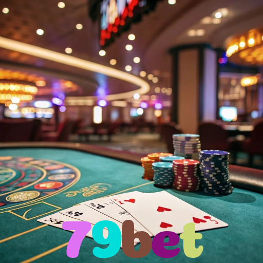 79bet - Baixe o app 79bet no Google Play e jogue ao vivo