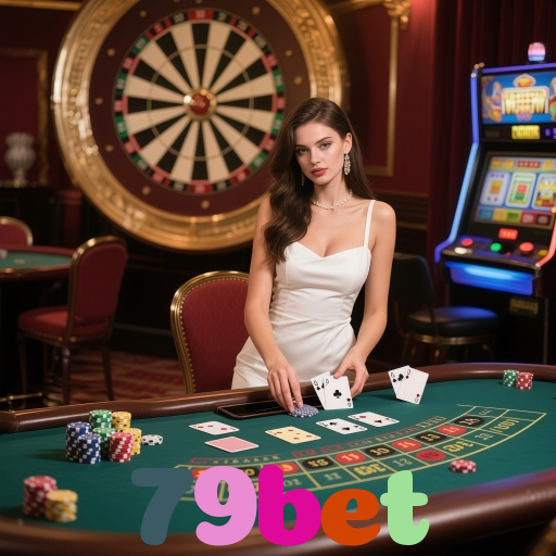 79bet - Baixe o App 79bet para Android e Comece a Jogar