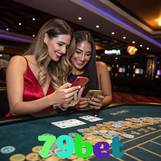 79bet - Baixe o app 79bet no Google Play e jogue ao vivo