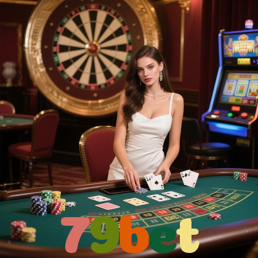 79bet - Baixe o App 79bet para Android e Comece a Jogar