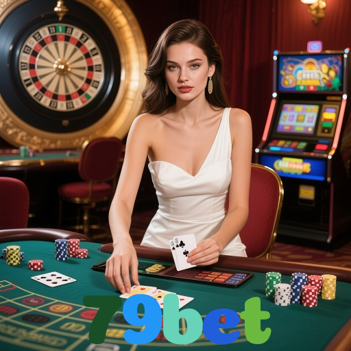 79bet - Baixe o app 79bet no Google Play e jogue ao vivo