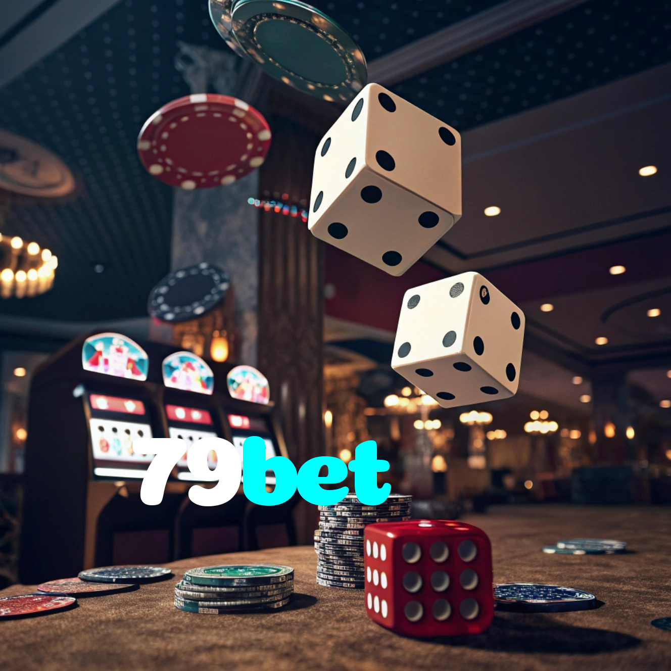 79bet - Baixe o app 79bet no Google Play e jogue ao vivo