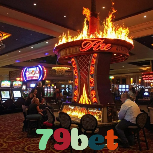 79bet - Baixe o app 79bet no Google Play e jogue ao vivo