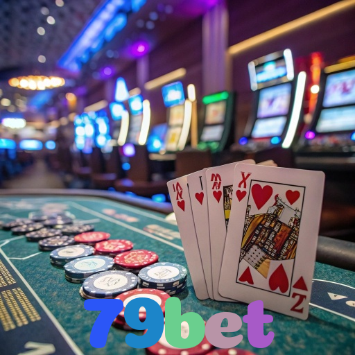 79bet - Baixe o app 79bet no Google Play e jogue ao vivo