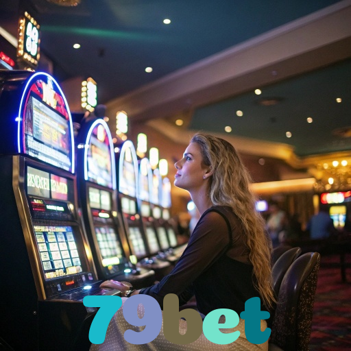 79bet - Baixe o app 79bet no Google Play e jogue ao vivo