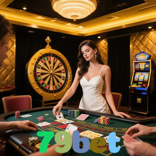 79bet - Baixe o App 79bet para Android e Comece a Jogar