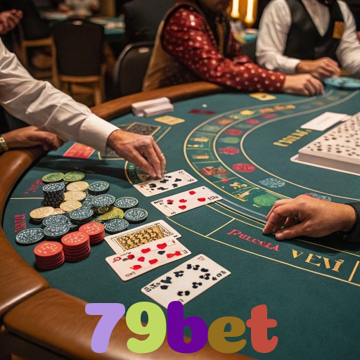 79bet - Baixe o app 79bet no Google Play e jogue ao vivo