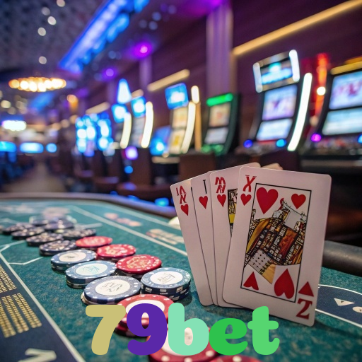 79bet - Baixe o app 79bet no Google Play e jogue ao vivo