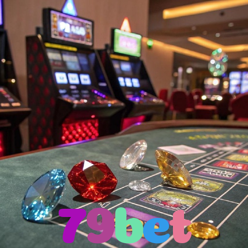 79bet - Baixe o app 79bet no Google Play e jogue ao vivo