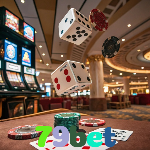 79bet - Baixe o App 79bet para Android e Comece a Jogar