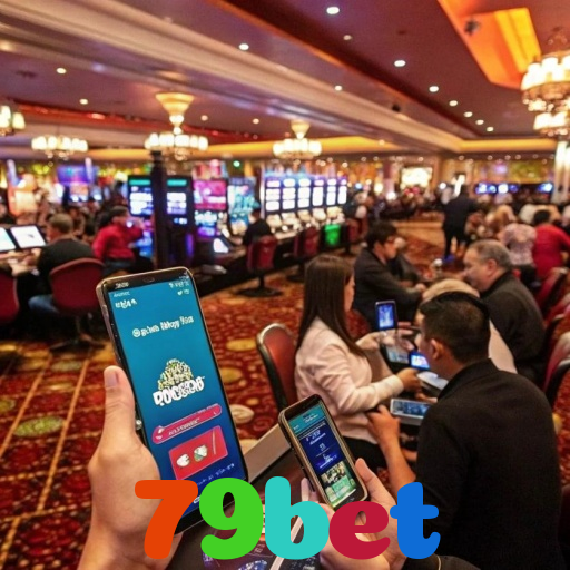 79bet - Baixe o app 79bet no Google Play e jogue ao vivo