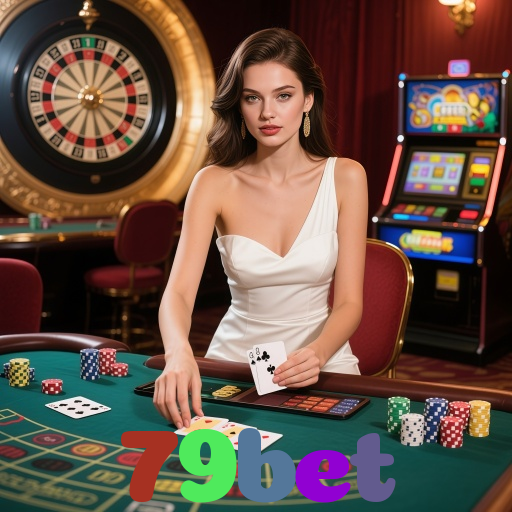 79bet - Baixe o app 79bet no Google Play e jogue ao vivo