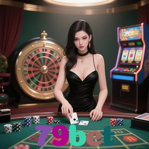 79bet - Baixe o app 79bet no Google Play e jogue ao vivo