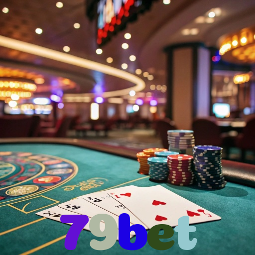 79bet - Baixe o app 79bet no Google Play e jogue ao vivo