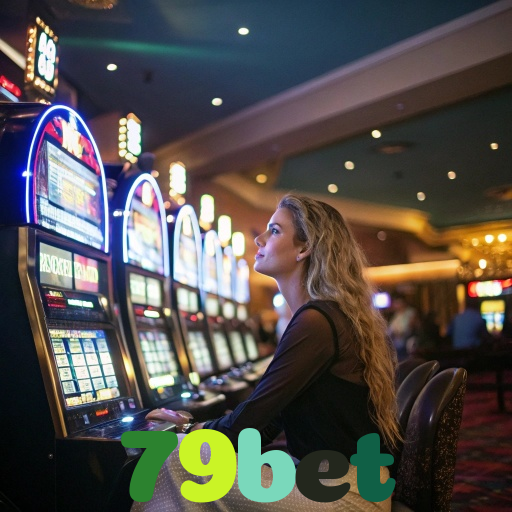79bet - Baixe o App 79bet para Android e Comece a Jogar