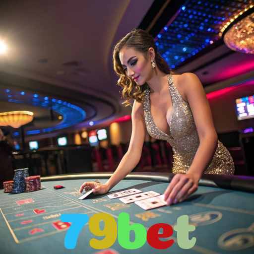 79bet - Baixe o app 79bet no Google Play e jogue ao vivo