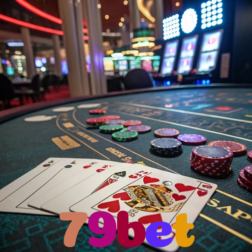 79bet - Baixe o App 79bet para Android e Comece a Jogar