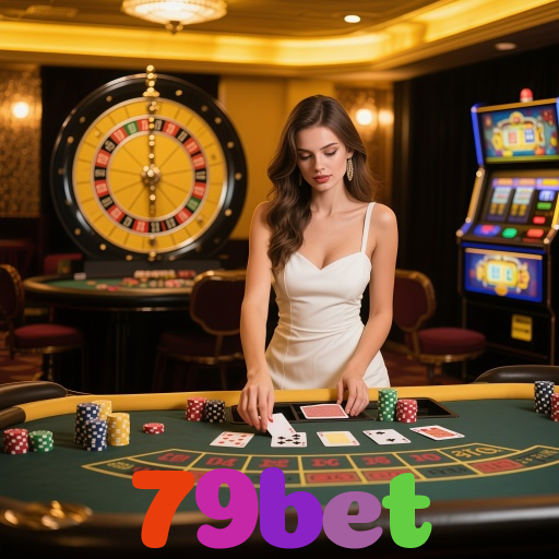 79bet - Baixe o app 79bet no Google Play e jogue ao vivo
