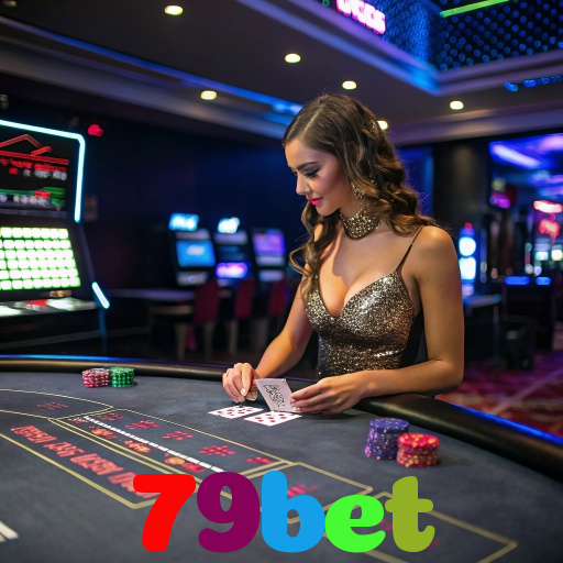 79bet - Baixe o app 79bet no Google Play e jogue ao vivo