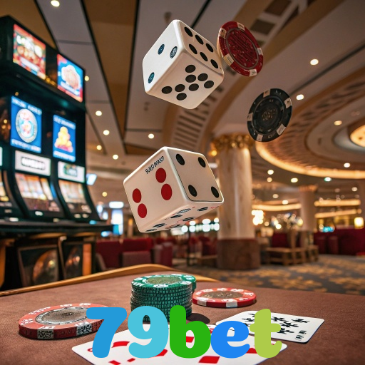 79bet - Baixe o app 79bet no Google Play e jogue ao vivo
