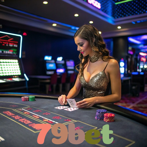 79bet - Baixe o app 79bet no Google Play e jogue ao vivo