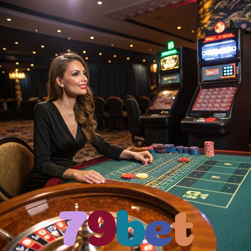 79bet - Baixe o app 79bet no Google Play e jogue ao vivo