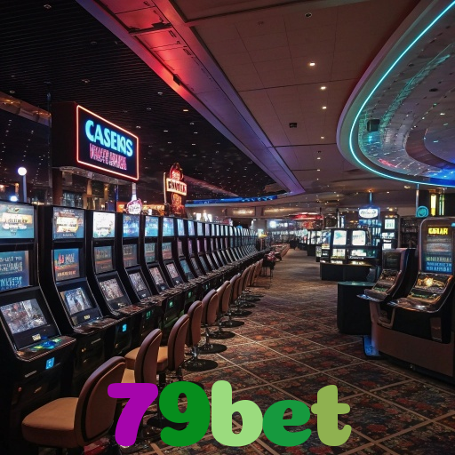 79bet - Baixe o App 79bet para Android e Comece a Jogar