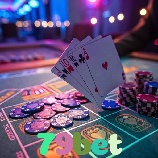 79bet - Baixe o app 79bet no Google Play e jogue ao vivo