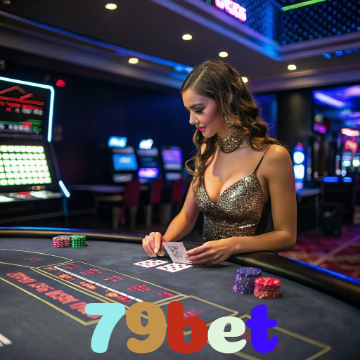 79bet - Baixe o app 79bet no Google Play e jogue ao vivo