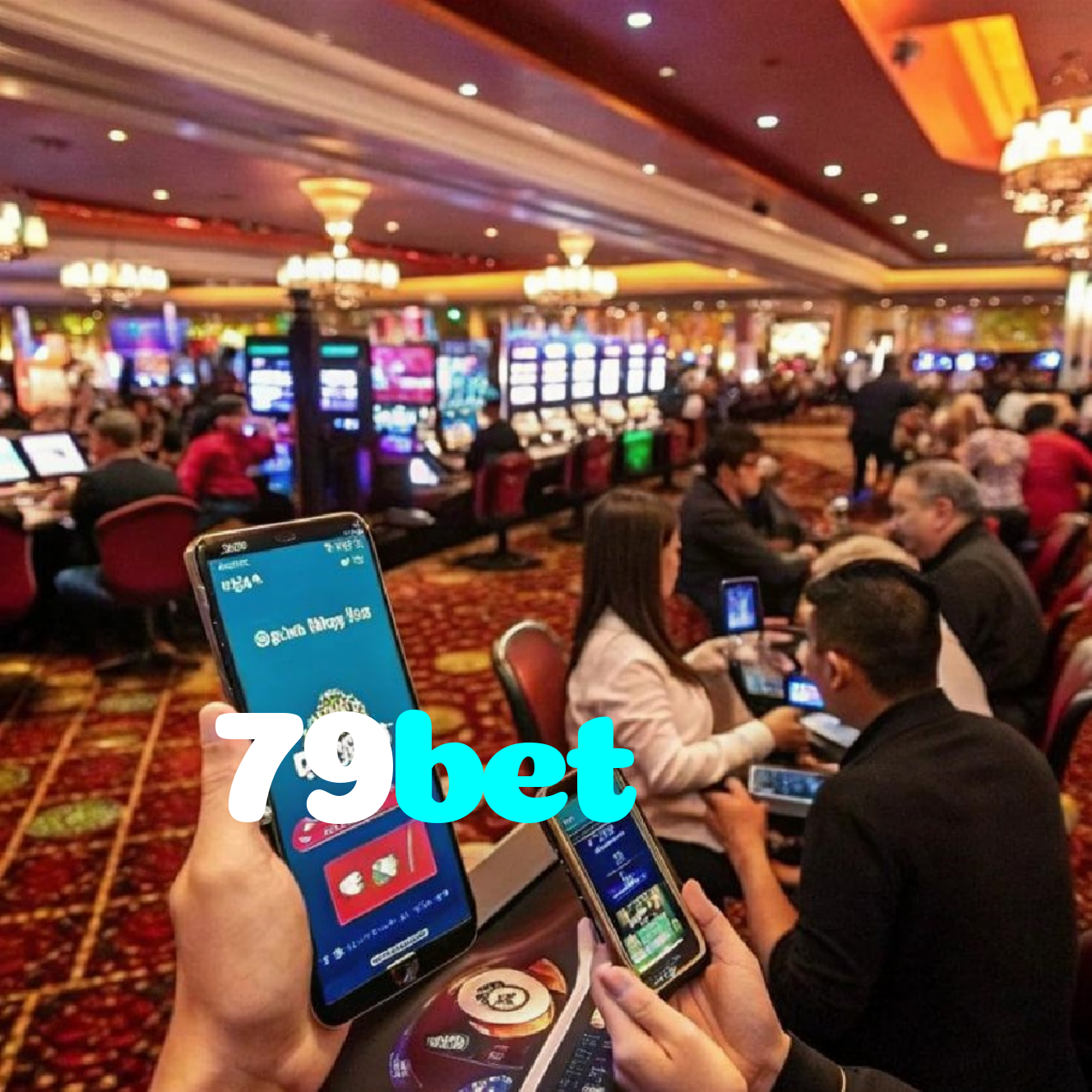 79bet - Baixe o App 79bet para Android e Comece a Jogar