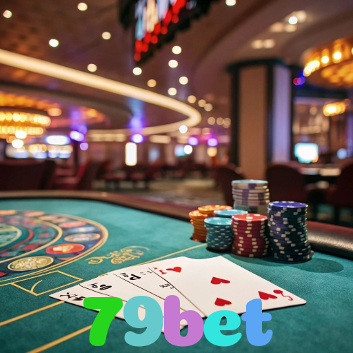79bet - Baixe o App 79bet para Android e Comece a Jogar
