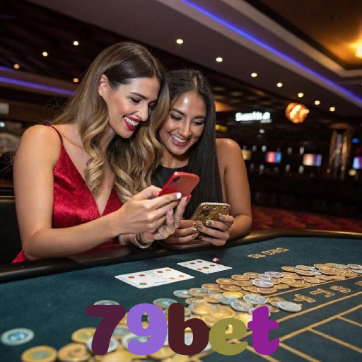 79bet - Baixe o App 79bet para Android e Comece a Jogar
