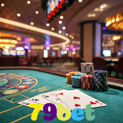 79bet - Baixe o app 79bet no Google Play e jogue ao vivo