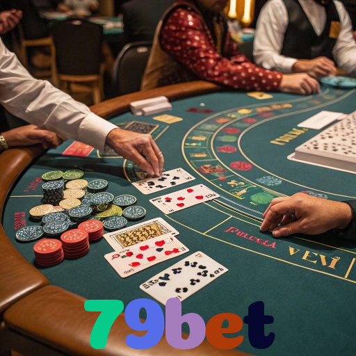 79bet - Baixe o app 79bet no Google Play e jogue ao vivo