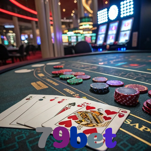 79bet - Baixe o app 79bet no Google Play e jogue ao vivo