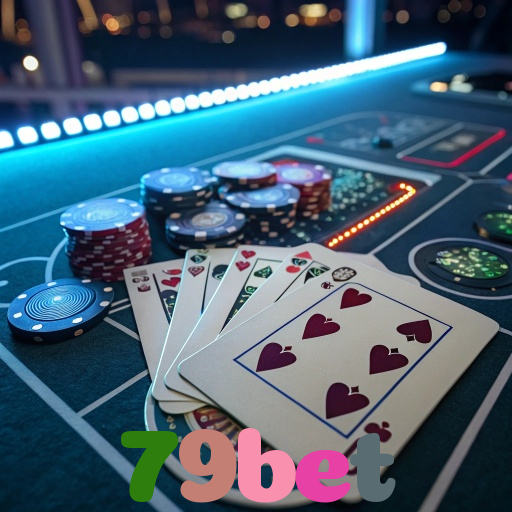 79bet - Baixe o App 79bet para Android e Comece a Jogar