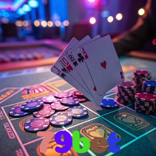 79bet - Baixe o App 79bet para Android e Comece a Jogar