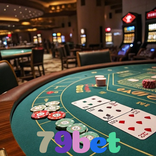 79bet - Baixe o App 79bet para Android e Comece a Jogar