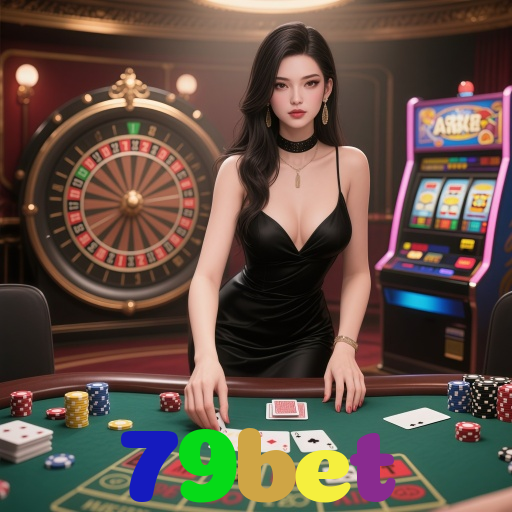79bet - Baixe o App 79bet para Android e Comece a Jogar
