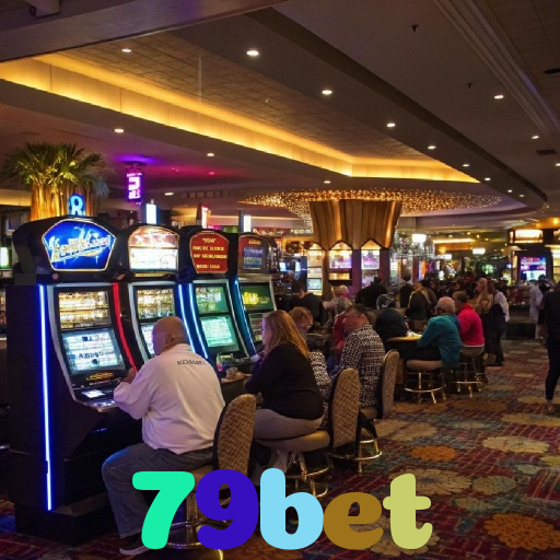 79bet - Baixe o App 79bet para Android e Comece a Jogar