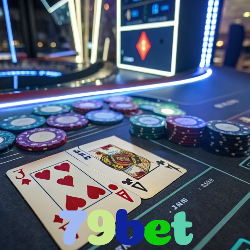 79bet - Baixe o app 79bet no Google Play e jogue ao vivo